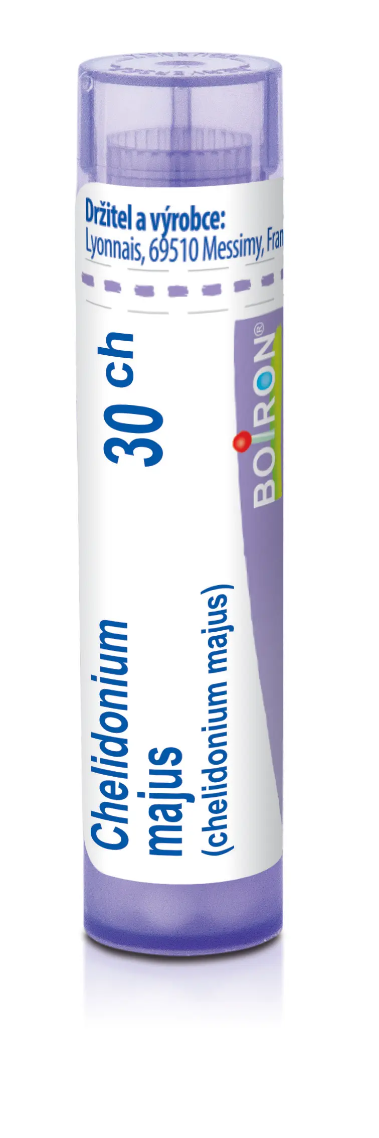 4409_CHELIDONIUM MAJUS 30